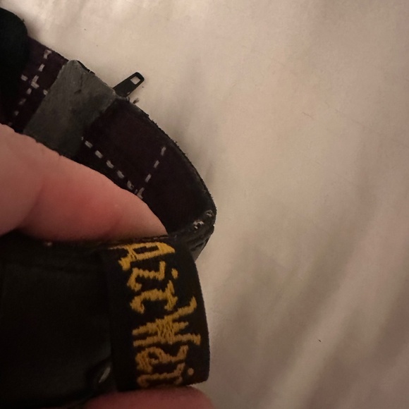 Dr. Martens Phina Buckle Boot - US 10L (UK8) - Ultra Rare - Picture 7 of 8